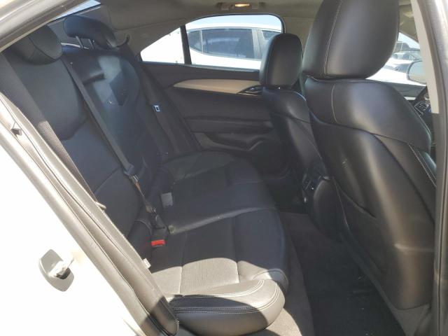 Photo 10 from auction – 2015 CADILLAC ATS PREMIU with VIN 1G6AE5SX0F0128439