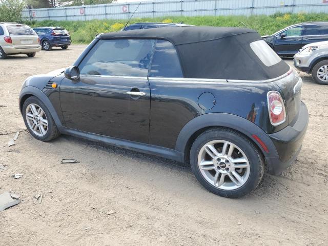Photo 2 from auction – 2012 MINI COOPER with VIN WMWZN3C56CT134092