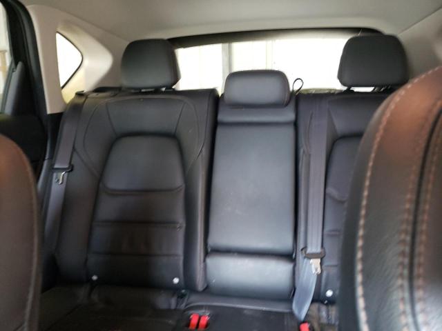Photo 10 from auction – 2023 MAZDA CX-5 PREFE with VIN JM3KFBCM1P0171424