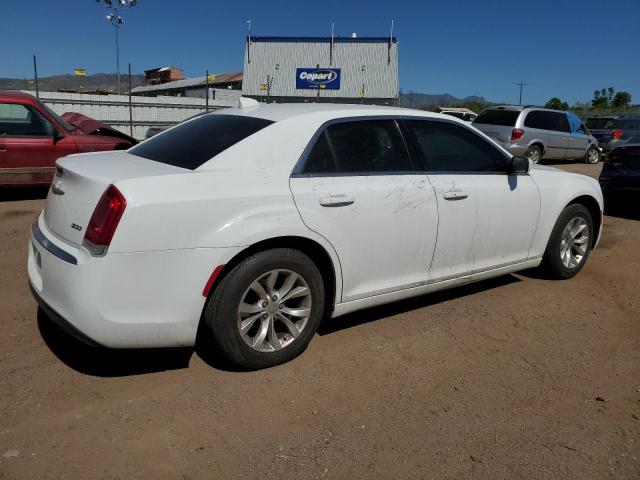 Photo 3 from auction – 2015 CHRYSLER 300 LIMITE with VIN 2C3CCAAG9FH898435