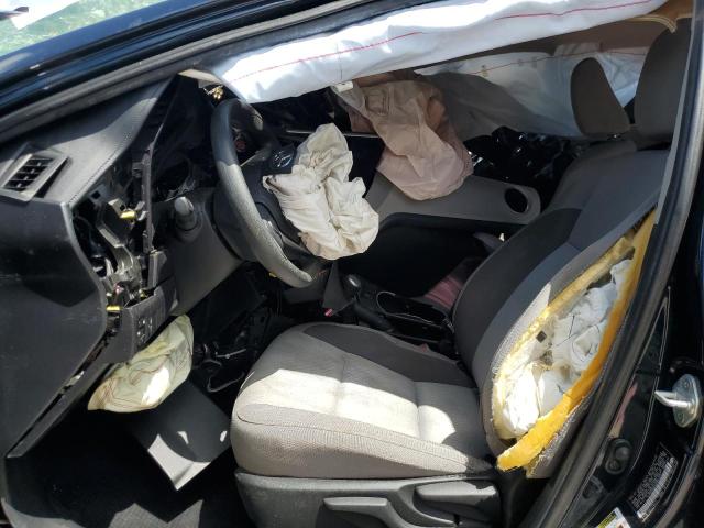 Photo 7 from auction – 2019 TOYOTA COROLLA with VIN 5YFBURHE0KP865075