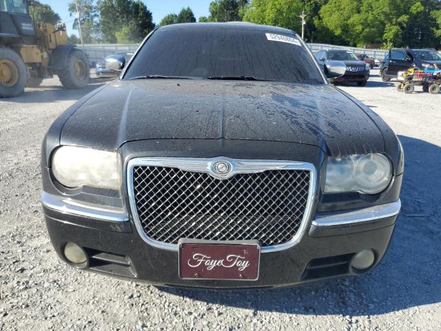 Photo 5 from auction – 2010 CHRYSLER 300 LIMITE with VIN 2C3CA3CV7AH149865
