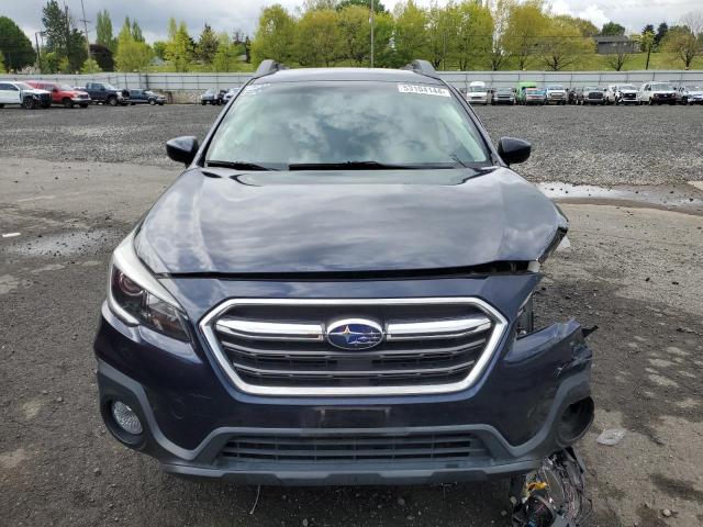 Photo 5 from auction – 2018 SUBARU OUTBACK 2. with VIN 4S4BSACC4J3318889