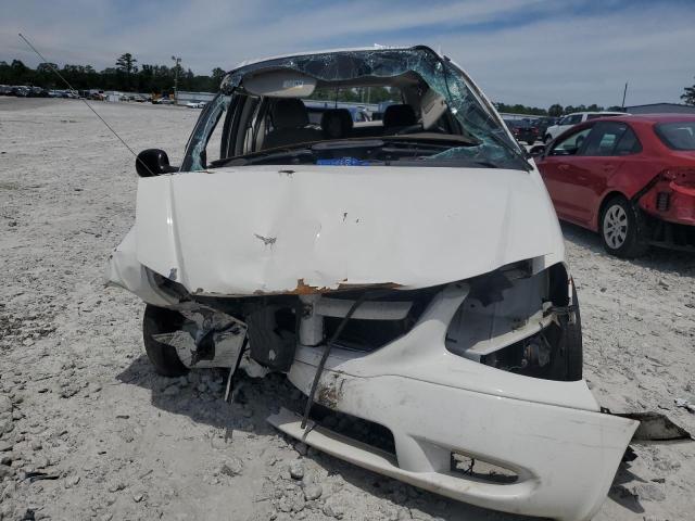 Photo 5 from auction – 2006 DODGE GRAND CARA with VIN 1D4GP24E46B649683