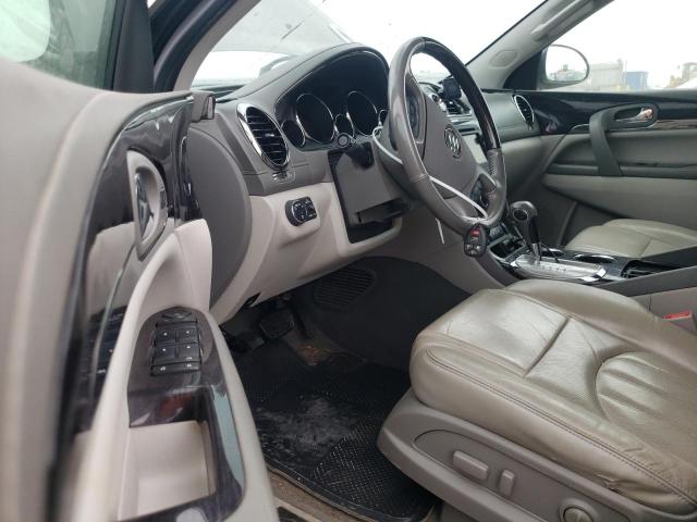 Photo 8 from auction – 2016 BUICK ENCLAVE with VIN 5GAKVBKD9GJ304181