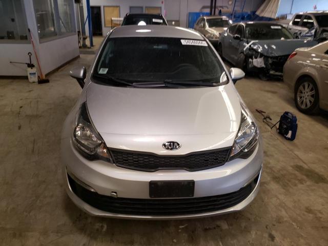 Photo 5 from auction – 2016 KIA RIO LX with VIN KNADM4A35G6570344