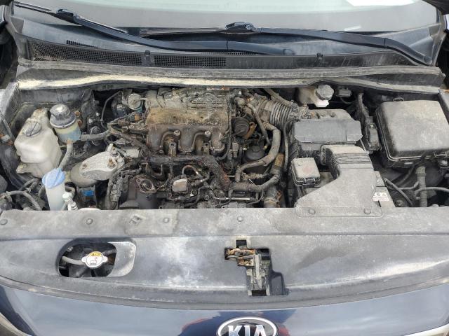 Photo 12 from auction – 2015 KIA SEDONA EX with VIN KNDMC5C13F6050522