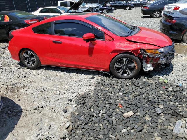 Photo 4 from auction – 2014 HONDA CIVIC EX with VIN 2HGFG3B87EH523482
