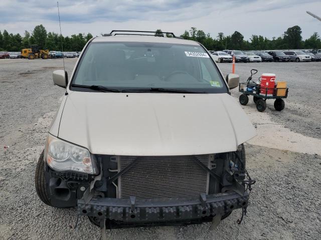 Photo 5 from auction – 2012 CHRYSLER TOWN & CNT with VIN 2C4RC1BG5CR237768
