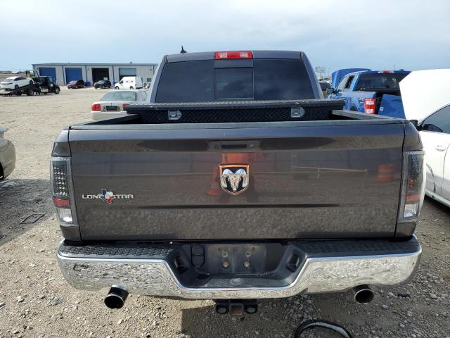 Photo 6 from auction – 2016 RAM 1500 SLT with VIN 1C6RR6LT2GS333182