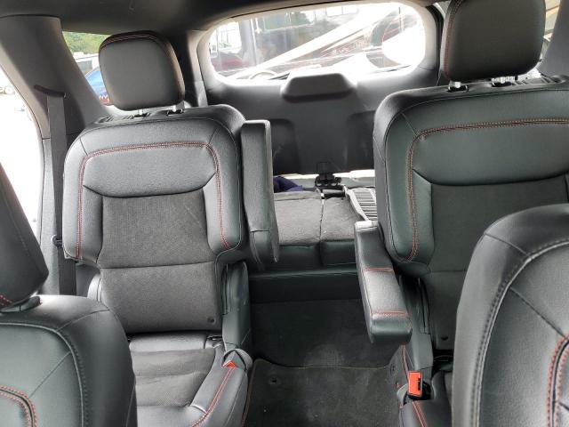 Photo 10 from auction – 2023 FORD EXPLORER S with VIN 1FMSK8KH1PGA99283