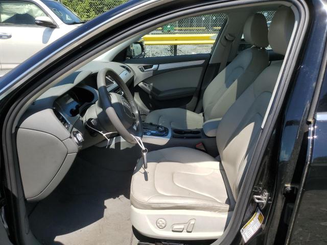 Photo 7 from auction – 2012 AUDI A4 PREMIUM with VIN WAUFFAFL3CN002961