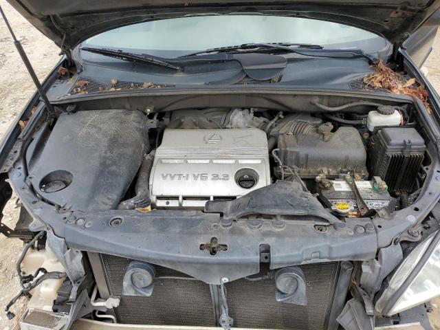 Photo 12 from auction – 2004 LEXUS RX 330 with VIN 2T2GA31U84C015349