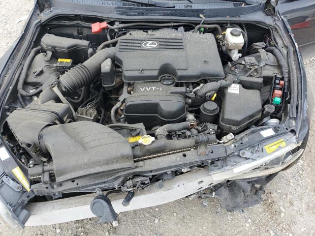 Photo 11 from auction – 2005 LEXUS IS 300 with VIN JTHBD192350096350