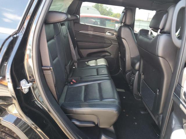 Photo 11 from auction – 2021 JEEP GRAND CHER with VIN 1C4RJFBG4MC533944