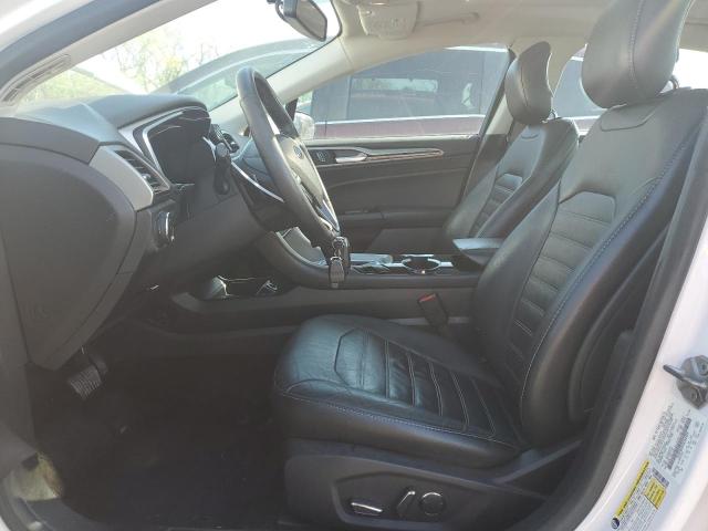 Photo 7 from auction – 2014 FORD FUSION SE with VIN 3FA6P0H93ER266439