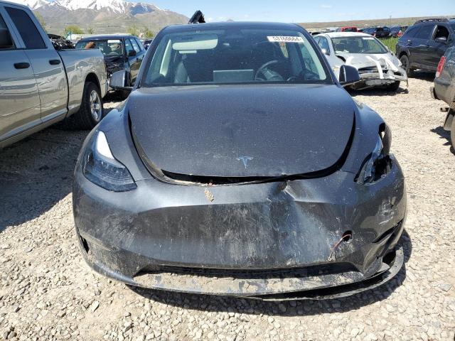 Photo 5 from auction – 2023 TESLA MODEL Y with VIN 7SAYGDEE1PF608845