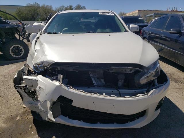 Photo 5 from auction – 2017 MITSUBISHI LANCER ES with VIN JA32V2FW7HU003773