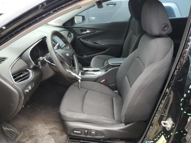 Photo 7 from auction – 2016 CHEVROLET MALIBU LT with VIN 1G1ZE5ST5GF259287