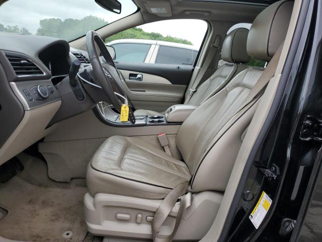 Photo 7 from auction – 2013 LINCOLN MKX with VIN 2LMDJ8JK5DBL46708