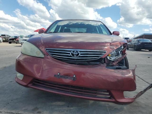 Photo 5 from auction – 2005 TOYOTA CAMRY LE with VIN 4T1BE32K95U063474