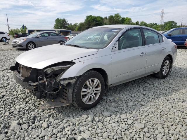 NISSAN ALTIMA BAS 2011 with VIN 1N4AL2AP4BN441239 - Photo from auction