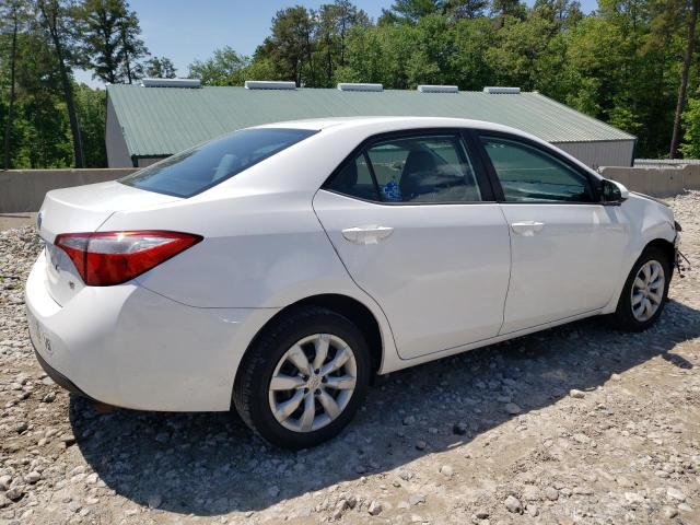 Zdjęcie 3 z aukcji – 2015 TOYOTA COROLLA L z VIN 2T1BURHE2FC391491
