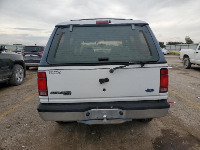 Photo 6 from auction – 1994 FORD EXPLORER with VIN 1FMDU34X4RUB62973