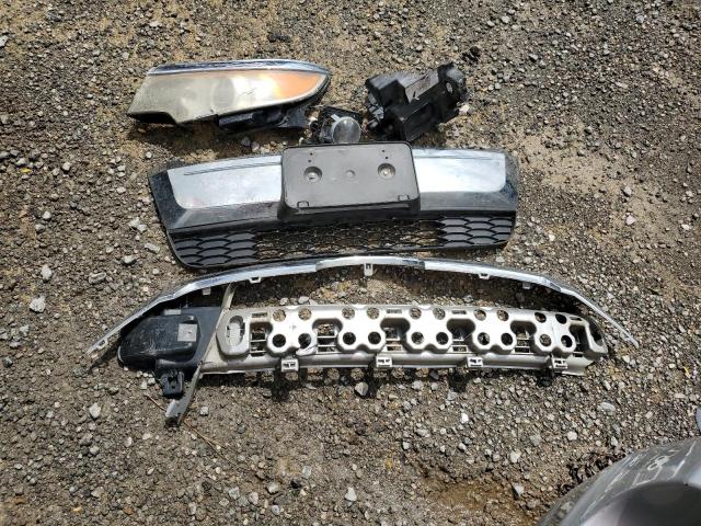 Photo 12 from auction – 2011 FORD EDGE LIMIT with VIN 2FMDK3KC7BBA89390