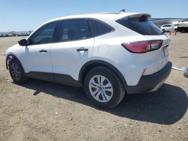 Photo 2 from auction – 2022 FORD ESCAPE with VIN 1FMCU0F68NUA19694