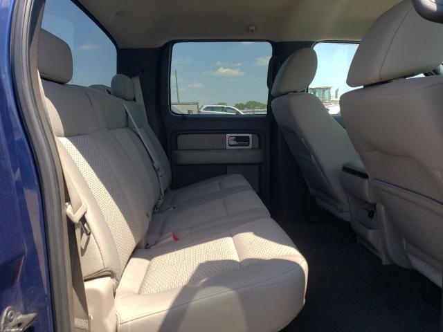 Photo 10 from auction – 2009 FORD F150 SUPER with VIN 1FTPW14V99FA25921