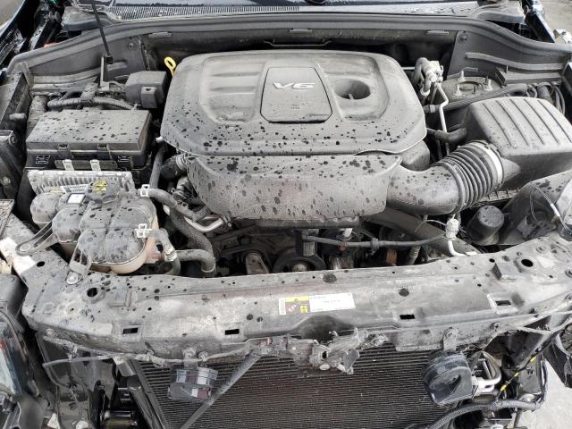 Photo 11 from auction – 2018 JEEP GRAND CHER with VIN 1C4RJFAG5JC440413