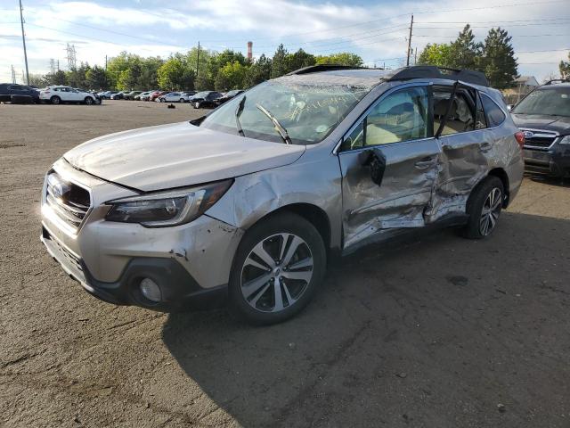 SUBARU OUTBACK 2. 2018 with VIN 4S4BSANC9J3232622 - Photo from auction