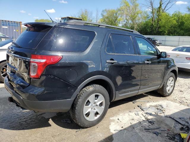 Photo 3 from auction – 2013 FORD EXPLORER with VIN 1FM5K8B82DGA65863