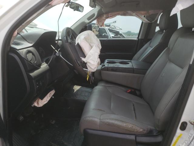 Photo 7 from auction – 2014 TOYOTA TUNDRA DOU with VIN 5TFRM5F10EX071254