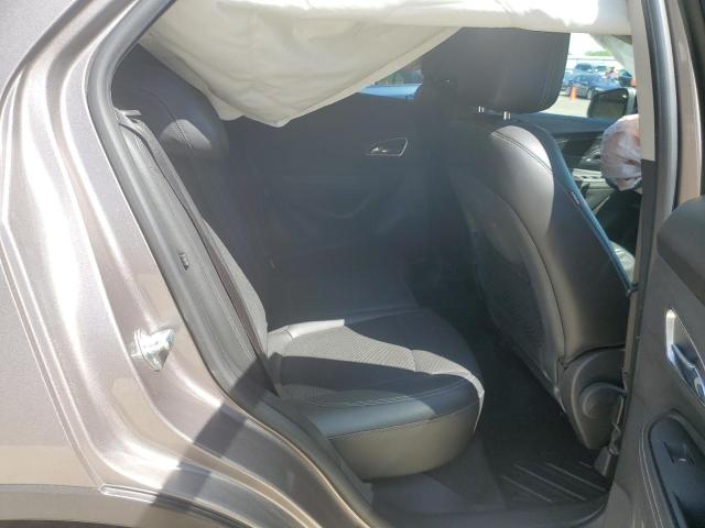 Photo 11 from auction – 2014 BUICK ENCORE CON with VIN KL4CJBSB6EB594443