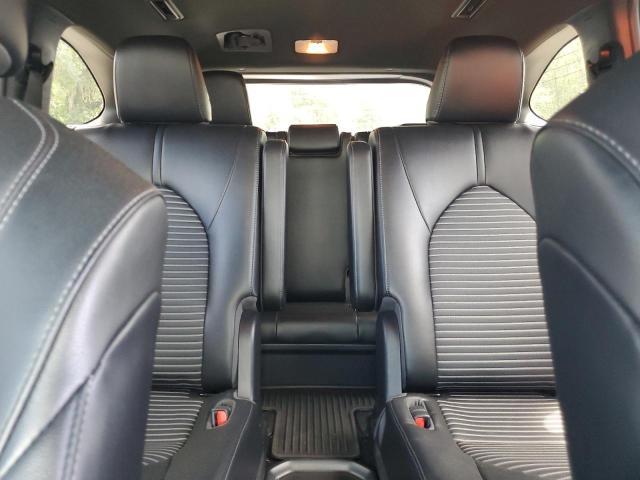 Photo 10 from auction – 2022 TOYOTA HIGHLANDER with VIN 5TDLZRAH9NS090877