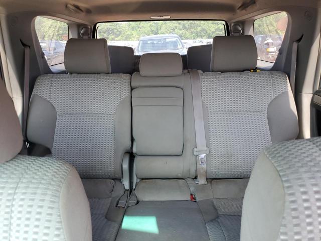 Foto 10 de la subasta – 2008 TOYOTA 4RUNNER SR con VIN JTEZU14R580100693