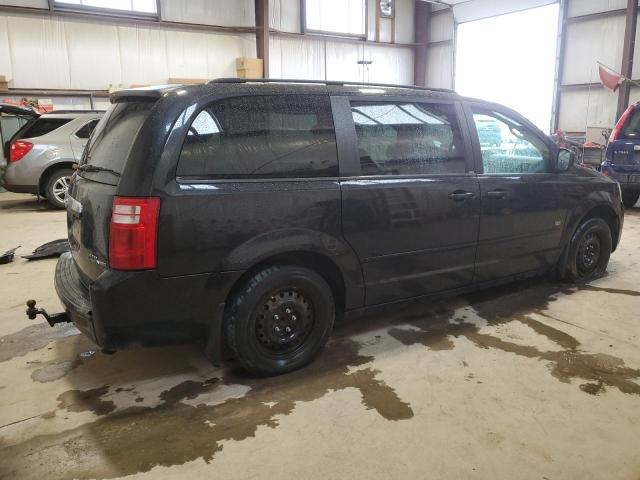 Photo 3 from auction – 2009 DODGE GRAND CARA with VIN 2D8HN44E79R696832