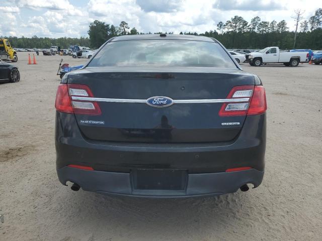Photo 6 from auction – 2013 FORD TAURUS POL with VIN 1FAHP2L8XDG222396