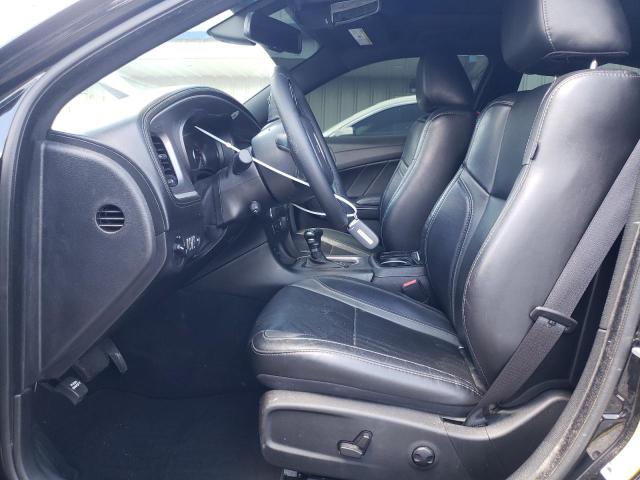 Photo 7 from auction – 2022 DODGE CHARGER SX with VIN 2C3CDXJG4NH177258