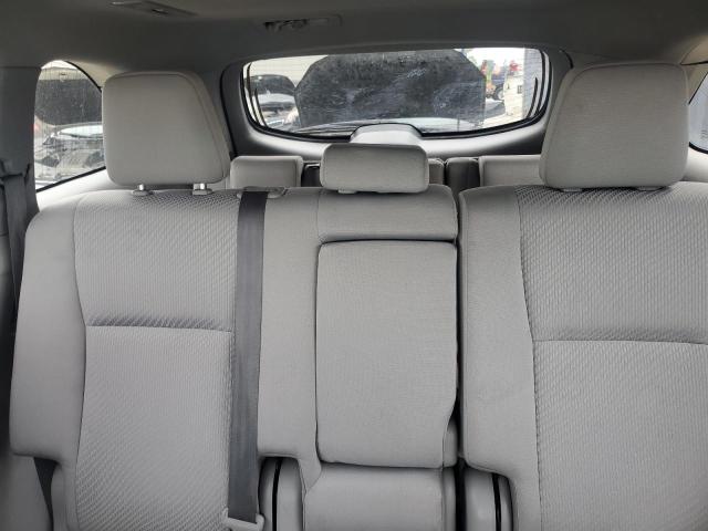 Photo 10 from auction – 2019 TOYOTA HIGHLANDER with VIN 5TDZARFH4KS059493
