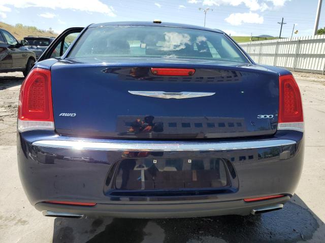 Photo 6 from auction – 2016 CHRYSLER 300 LIMITE with VIN 2C3CCARG8GH212777
