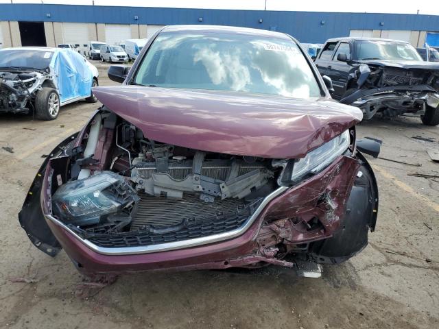 Photo 5 from auction – 2016 HONDA CR-V SE with VIN 2HKRM4H47GH695021