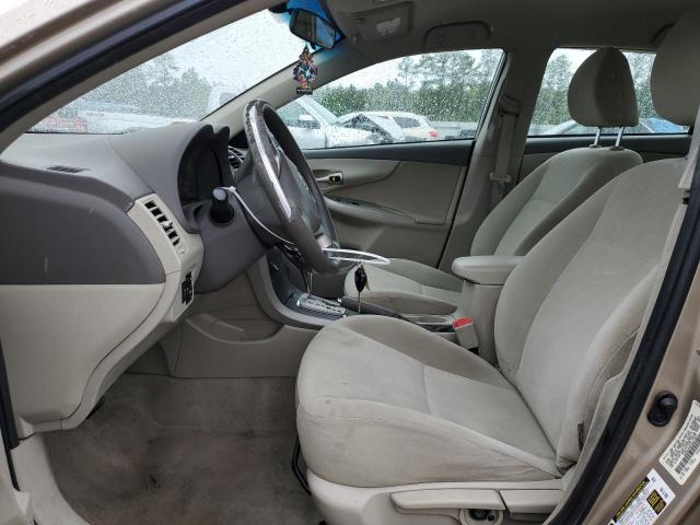 Photo 7 from auction – 2010 TOYOTA COROLLA with VIN 1NXBU4EE3AZ211837
