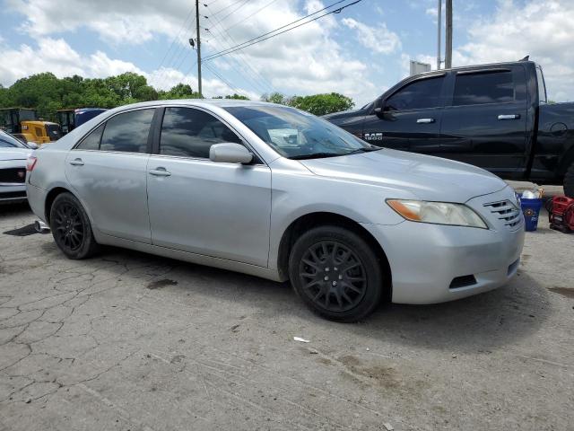 Photo 4 from auction – 2007 TOYOTA CAMRY CE with VIN 4T1BE46K87U640661