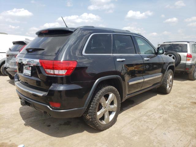 Photo 3 from auction – 2013 JEEP GRAND CHER with VIN 1C4RJFCT1DC636315