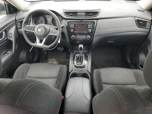 Photo 8 from auction – 2017 NISSAN ROGUE S with VIN KNMAT2MV1HP619139