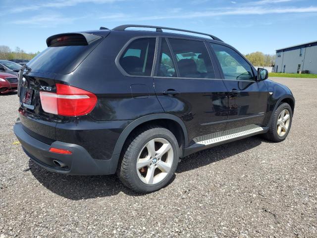 Photo 3 from auction – 2010 BMW X5 XDRIVE3 with VIN 5UXFF0C56ALJ99439