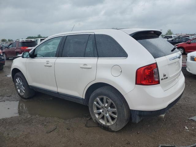 Photo 2 from auction – 2013 FORD EDGE LIMIT with VIN 2FMDK4KC2DBB34132